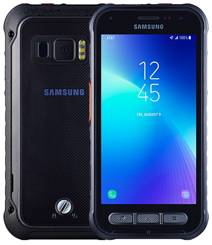 Samsung Galaxy Xcover FieldPro